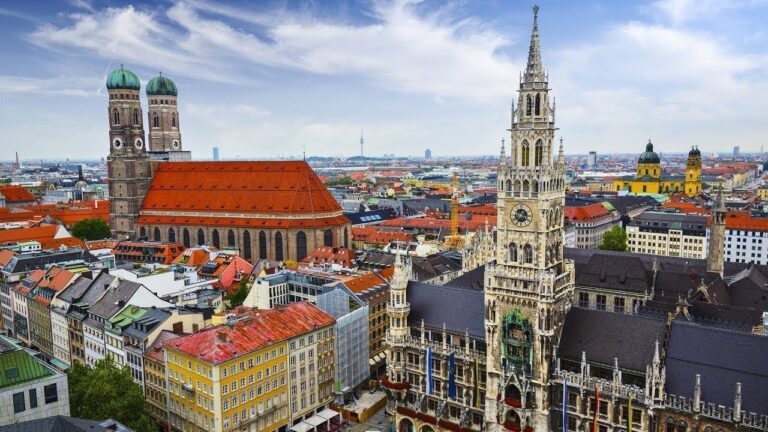 Top Things to Do: Viator Travel Guide in Munich, Germany